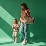 tecnología en zapatos infantiles Wonders con diseño flexible y ergonómico